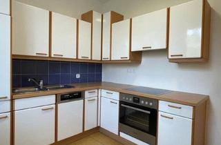 Wohnung kaufen in Lkh, Uni Graz, 8010 Graz, Graz - Geidorf: Große Küche + Wohn/Schlafzimmer auf 40M² + 5M² Balkon, Für Studenten oder Anleger