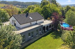Einfamilienhaus kaufen in 8063 Eggersdorf bei Graz, Großzügiges Einfamilienhaus mit Garten, Terrasse & Pool in Eggersdorf bei Graz