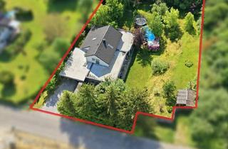 Einfamilienhaus kaufen in 8063 Eggersdorf bei Graz, Großzügiges Einfamilienhaus mit Garten, Terrasse & Pool in Eggersdorf bei Graz