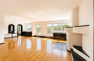 Wohnung kaufen in Neuwaldegger Straße, 1170 Wien, Dachgeschosswohnung mit Traumhafter Naturkulisse in 1170 Wien I Südwest-Terrasse