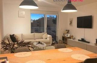 Wohnung mieten in Gemeindeplatz 5/8, 4650 Lambach, Dachterrassen- Wohnung in Edt bei Lambach mit Loggia- Unmöbliert