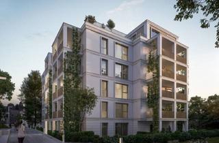 Anlageobjekt in Erdbrustgasse, 1160 Wien, Wertstabil und Zukunftsorientiert: die Stadtvillen Wilhelminenberg