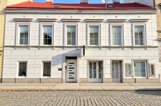 Anlageobjekt in Anton-Störck-Gasse, 1210 Wien, Zinshaus mit Entwicklungspotenzial Nahe Donauinsel | Bewilligtes Ausbaukonzept Für 11 Wohneinheiten