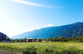 Grundstück zu kaufen in Spittal/Drau Und Millstätter See, 9811 Lendorf, Tratten - Sonnengrundstück mit Vielseitigem Potenzial (g34)