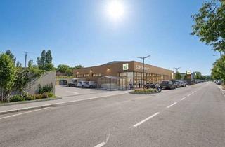 Grundstück zu kaufen in Benyastraße, 1120 Wien, Projektliegenschaft im 12. Bezirk - Ca. 2.800 m² Grundstücksfläche