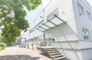 Lager mieten in Trauzlgasse, 1210 Wien, Büro mit Großem Lager Direkt bei der a22