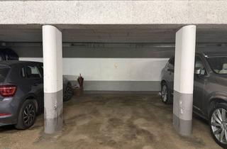 Garagen mieten in Scheibenbergstraße, 1180 Wien, Garagenplatz - Nähe Scheibenbergstrasse