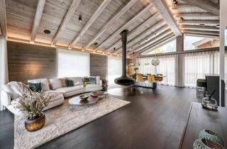 Haus kaufen in 6353 Going am Wilden Kaiser, GOING² | Ski-In / Ski-Out Chalets mit touristischer Widmung