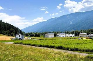 Grundstück zu kaufen in Spittal/Drau Und Millstätter See, 9811 Lendorf, Tratten - Attraktives Grundstück zum Top-Preis (d28)