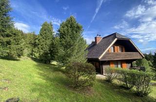 Haus kaufen in Granitzen 77, 8742 Granitzen, Charmantes Ferienhaus in Granitzen mit Garten, Balkon & Bergblick - €270.000,-
