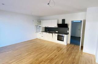 Wohnung mieten in 8401 Kalsdorf bei Graz, Provisionsfreie 3-Zimmer-Neubauwohnung mit Herrlichem Balkon, Morgensonne und Tiefgaragenparkplatz