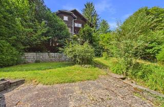 Grundstück zu kaufen in 4020 Linz, LINZ/LEONDING (ZAUBERTAL): Wenn DIE LAGE entscheidet...BAUGRUNDSTÜCK (mit Altbestand) in naturverbundener begehrter PREMIUMLAGE ...