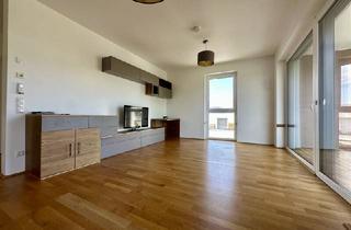 Wohnung mieten in 4694 Ohlsdorf, RESERVIERT! Modern wohnen mit Balkon & Grünblick