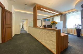 Büro zu mieten in Getreidegasse, 5020 Salzburg, Schönes & Repräsentatives Altbau-Büro in der Getreidegasse - in 5020 Salzburg