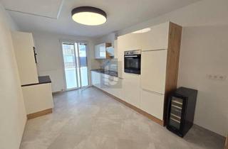 Wohnung mieten in 8010 Graz, Erstbezug nach Kernsanierung mit Pauschalmiete. Wohnen ohne Betriebskostenabrechnung