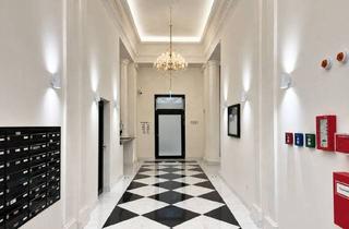 Wohnung kaufen in Werdertorgasse, 1010 Wien, Hochwertige 2 - Zimmer - Wohnung in Absoluter Top-Lage / Nähe u2 / u4 Schottenring (Unbefristet Vermietet)