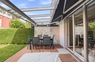 Maisonette kaufen in Sägewerkstraße, 6971 Hard, Moderne 3-Zimmer Maisonette Wohnung mit Garten, Terrasse & Tiefgarage in Hard Seenähe
