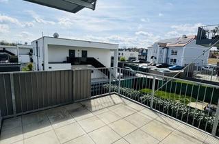 Wohnung mieten in 8054 Pirka, Traumhafte 3-Zimmer-Balkonwohnung in Südlicher Ausrichtung und Carport-Stellplatz