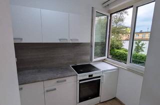 Wohnung mieten in Esshaverstraße, 5020 Salzburg, Charmante 2-Zimmer-Wohnung mit Balkon & Parkplatz ab August