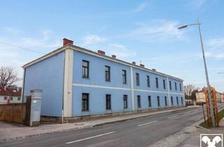 Anlageobjekt in 2440 Gramatneusiedl, Zinshaus/ Anlageobjekt in Gramatneusiedl