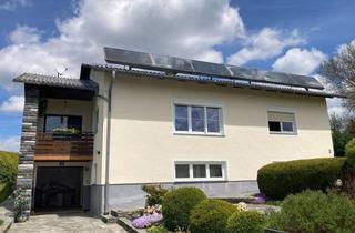 Einfamilienhaus kaufen in Größgstötten, 4251 Sandl, Gepflegtes Einfamilienhaus mit Großem Garten in Sandl