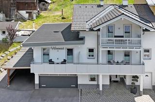 Einfamilienhaus kaufen in 6553 See, Einfamilienhaus mit Ferienwohnung