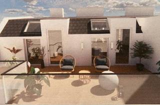 Wohnung kaufen in Haberlgasse, 1160 Wien, Wunderschöne Erstbezug 4 Zi.-Terrassenwohnung