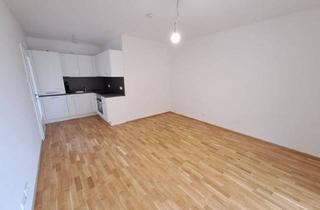 Wohnung mieten in 8401 Kalsdorf bei Graz, Neubau in Kalsdorf mit Balkon, Zwei Zimmern und Tiefgaragenparkplatz