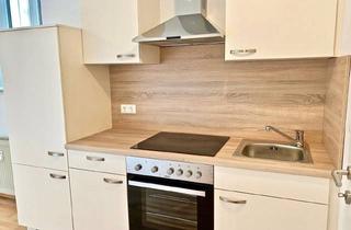 Wohnung mieten in In Der Nähe Vom Neuen Platz, 9020 Klagenfurt, Zwei Zimmer Wohnung in der 8. Mai Strasse in Klagenfurt zu Vermieten!