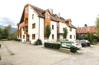 Wohnung mieten in Moosstraße, 5020 Salzburg, Leopoldskron | 3-Zimmer Dachgeschosswohnung