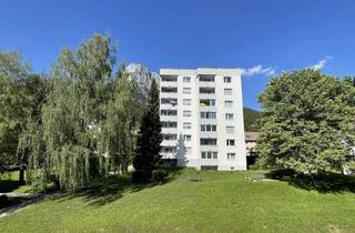 Wohnung mieten in Einkaufs- & Freizeitmöglichkeiten, Gesunde Luft, 8790 Eisenerz, 2-Zimmer Wohnung mit Loggia, Lift und Parkplatz