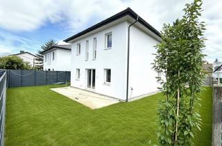 Haus kaufen in Böheimgasse, 1230 Wien, Neu! Traumhaftes 4 Zimmer Einzelhaus mit Eigengarten und Garage Nähe Kaufpark Vösendorf!