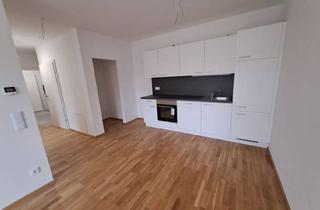 Wohnung mieten in 8401 Kalsdorf bei Graz, Traumwohnung mit 3 Zimmer, Herrlichem Balkon und 2 Tiefgaragenparkplätzen im Zentrum von Kalsdorf