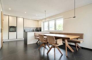 Penthouse kaufen in 4452 Ternberg, Hochwertiges Penthouse mit Traumhafter Dachterrasse und Einzigartiger Aussicht - Exklusives Wohnen in Ternberg!
