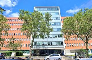 Büro zu mieten in Brehmstraße, 1110 Wien, Moderne Büros zwischen Hauptbahnhof und Flughafen!