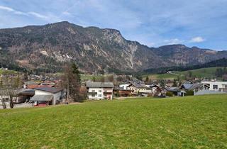 Grundstück zu kaufen in 6252 Breitenbach am Inn, VIEL SONNE UND RUHE ZUR VERWIRKLICHUNG IHRES TRAUMHAUSES