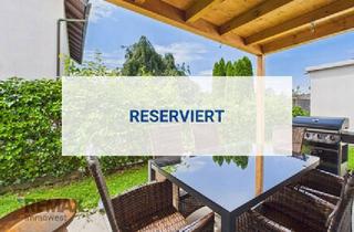 Wohnung mieten in 6845 Hohenems, Moderne 2-Zimmer-Mietwohnung mit Sonnenterrasse und eigenem Gartenbereich