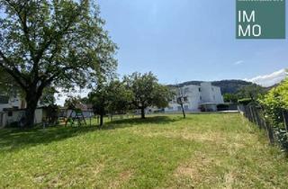 Grundstück zu kaufen in 6840 Götzis, Ihr Platz für die Zukunft: Exklusive Baugrundstücke in begehrter Lage von Götzis