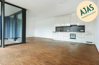 Wohnung mieten in 6840 Götzis, Schön wohnen: 3-Zimmer-Wohnung direkt Am Garnmarkt mit 2 Loggias