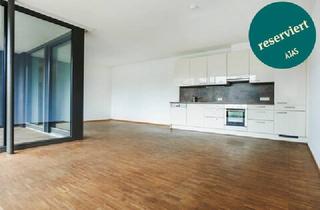 Wohnung mieten in 6840 Götzis, Schön wohnen: 3-Zimmer-Wohnung direkt Am Garnmarkt mit 2 Loggias