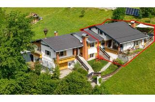 Haus kaufen in 6824 Schlins, Gestaltungsfreiraum: Doppelhaushälfte mit Potenzial