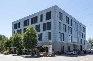 Gewerbeimmobilie mieten in 6922 Wolfurt, Moderne Bürofläche mit 212,50 m² in zentraler Lage – nachhaltig, komfortabel & bestens erreichbar