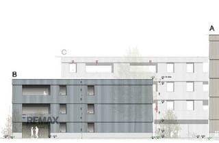 Gewerbeimmobilie mieten in 6923 Lauterach, Moderne Geschäftsmietfläche für Dienstleistungs- oder Handelsbetriebe in bester, hoch frequentierter Lage von Lauterach