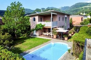 Haus kaufen in 6837 Weiler, Grußzügiges Einfamilienhaus in sonniger & ruhiger Lage!