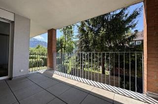 Wohnung kaufen in 6850 Dornbirn, Gepflegte 2-Zimmer-Wohnung mit Terrasse und TG-Platz in zentraler Lage in Dornbirn
