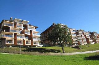 Wohnung kaufen in 8970 Schladming, 81 m² Zweitwohnsitz mit Weitblick, Pool und Wellnessbereich -Schiregion Schladming-Dachstein