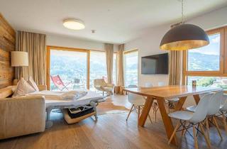 Wohnung kaufen in 8970 Schladming, 81 m² Zweitwohnsitz mit Weitblick, Pool und Wellnessbereich -Schiregion Schladming-Dachstein
