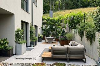 Maisonette kaufen in Birchbaum, 8160 Weiz, Hausgefühl auf zwei Ebenen mit sonnigen Terrassen und traumhaftem Weitblick