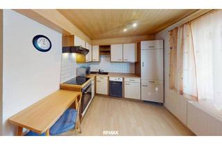 Wohnung kaufen in 6473 Wenns, Alpines Wohngefühl – 2-Zimmerwohnung mit Komfort trifft Natur in Wenns!