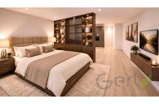 Wohnung kaufen in 5302 Henndorf am Wallersee, Helle und geräumige Garconniere in Henndorf am Wallersee